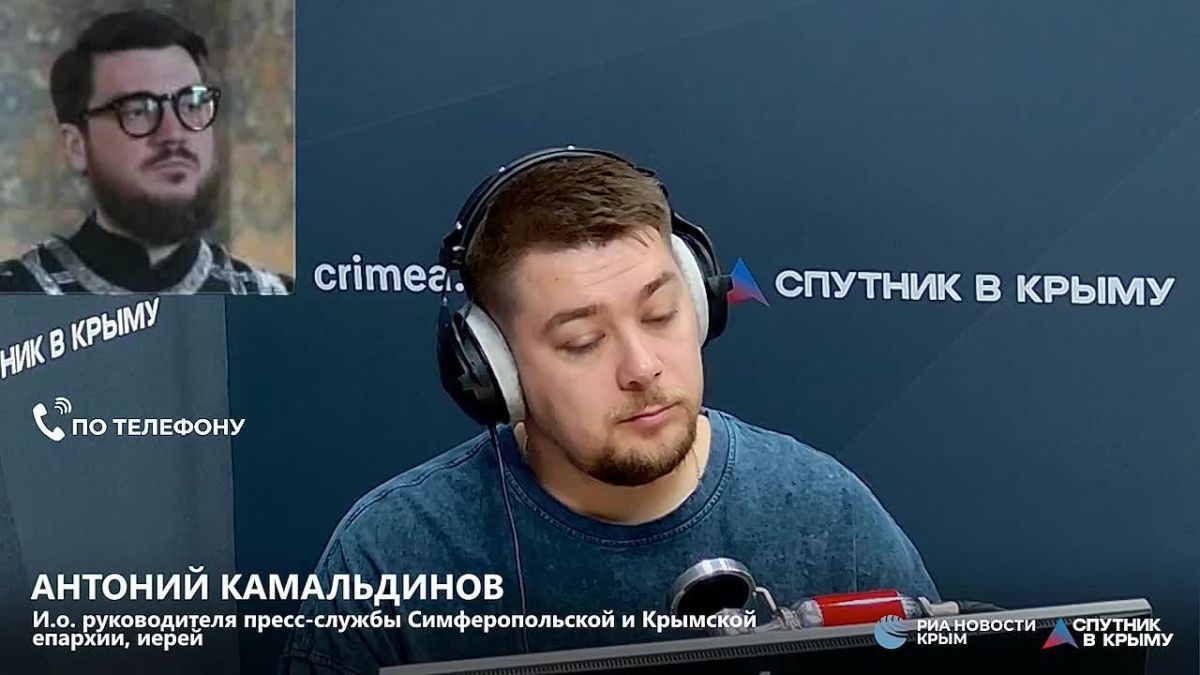 Что будет находиться в новом музее святителя Луки Крымского?