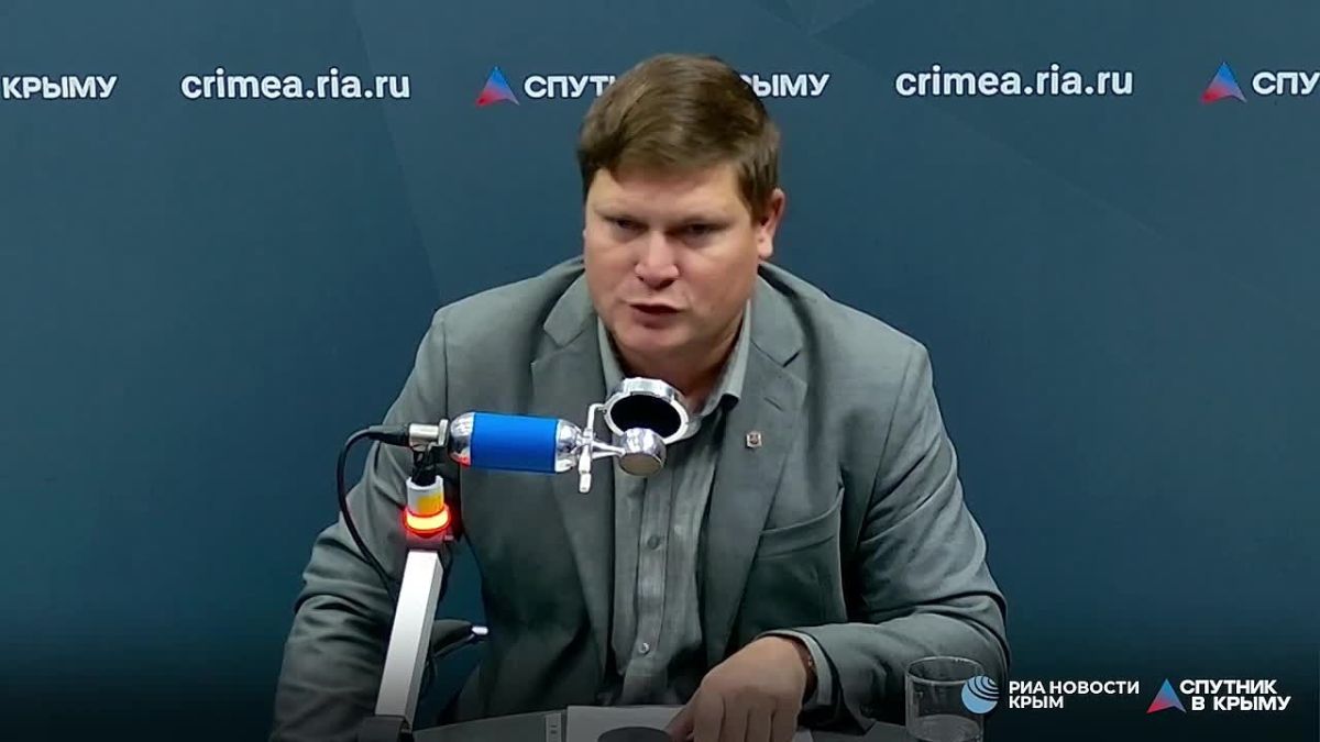 4,9 миллиона пассажиров перевезли в Крыму с начала года