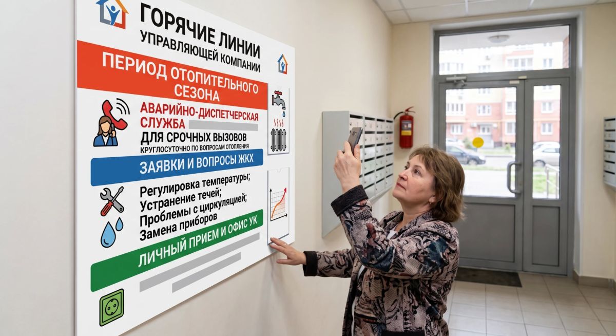 Подготовка к отопительному сезону в городе подходит к концу