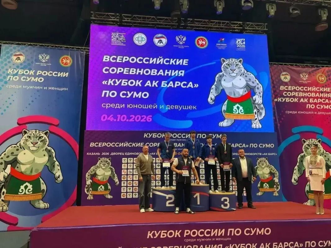 КРЫМСКИЕ СПОРТСМЕНЫ — СРЕДИ ЛУЧШИХ! КРЫМСКИЕ СПОРТСМЕНЫ — СРЕДИ ЛУЧШИХ!