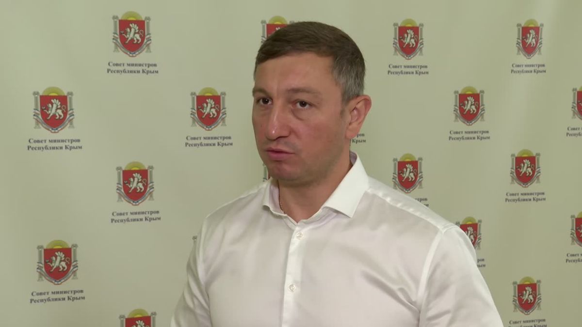 В 2026 году автопарк Крыма пополнят 50 новых автобусов