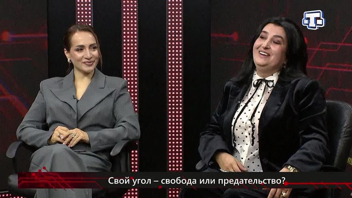 Чтобы понять, почему вопрос о совместном проживании стал спорным, стоит обратиться к истории крымскотатарских семей прошлых веков