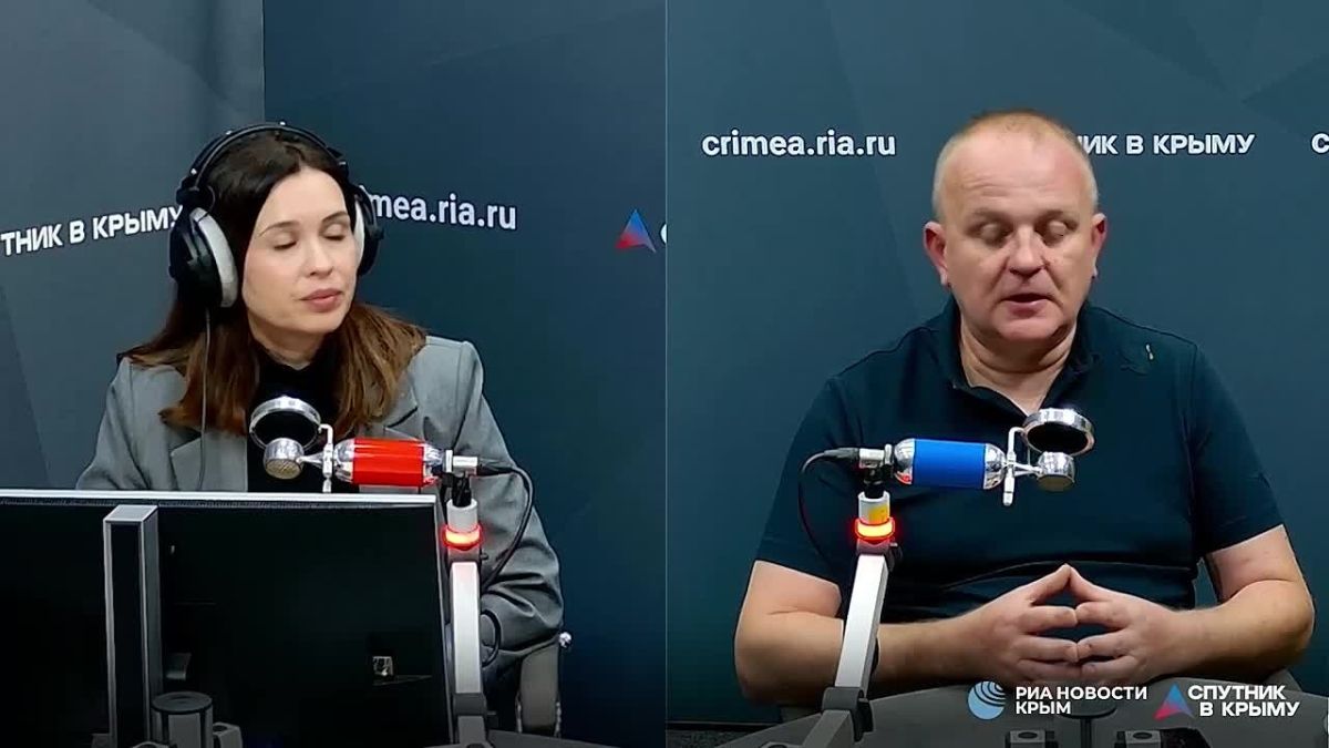 Заторы на Крымском мосту возникают из-за предприимчивых бизнесменов, перевозивших грузы с материка в Крым