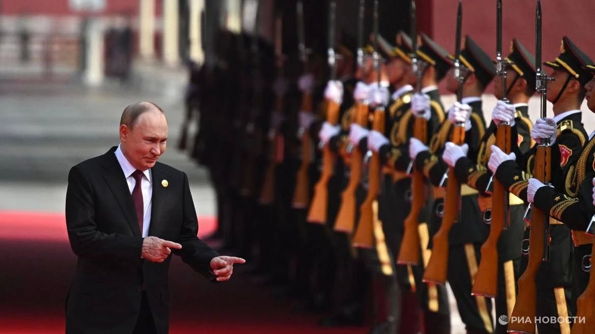 Сегодня день рождения Владимира Путина: российскому лидеру 74 года Сегодня день рождения Владимира Путина: российскому лидеру 74 года