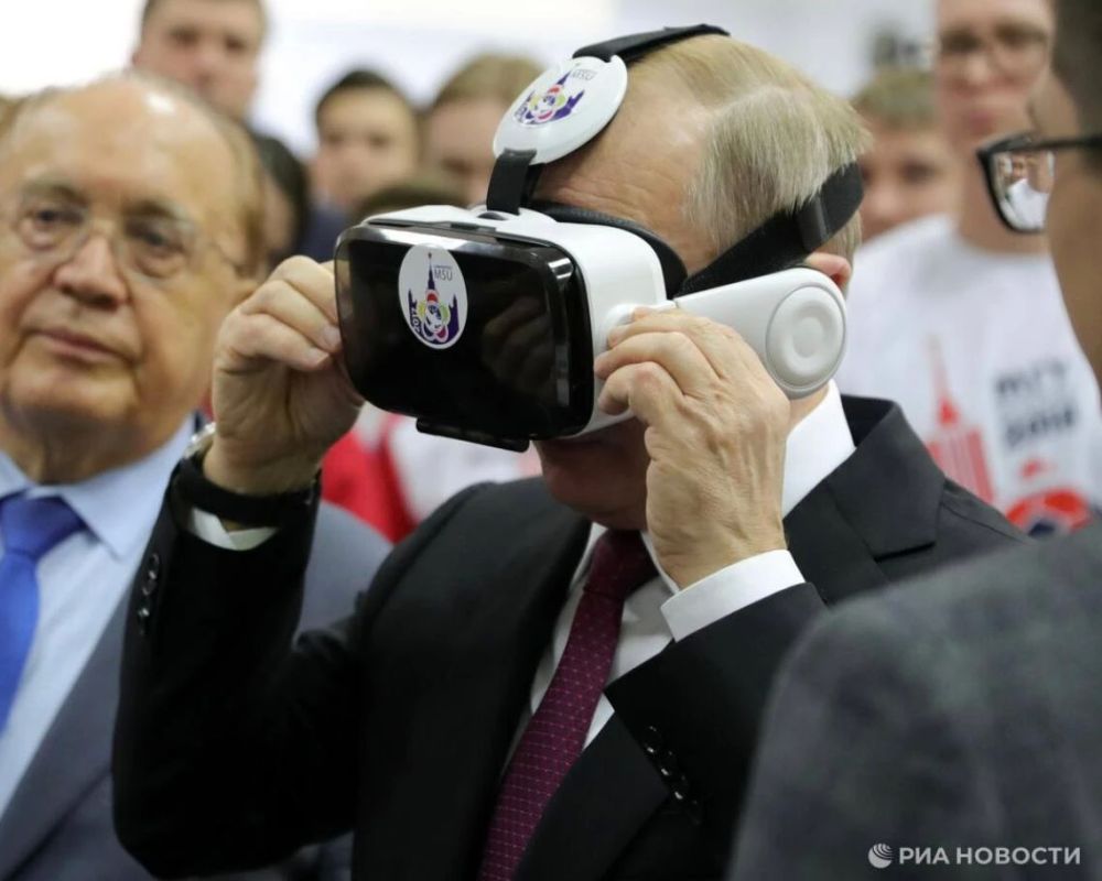Сегодня день рождения Владимира Путина: российскому лидеру 74 года Сегодня день рождения Владимира Путина: российскому лидеру 74 года
