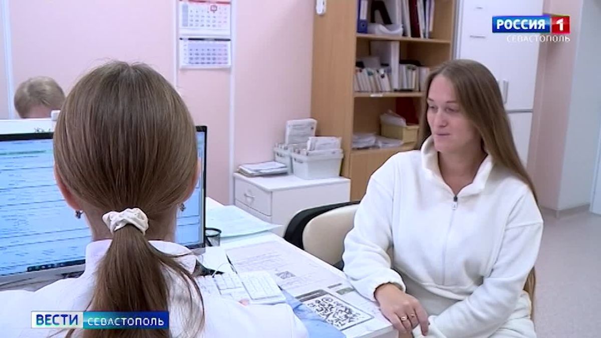«Когда слышишь сердцебиение малыша, время останавливается»: истории будущих мам Севастополя