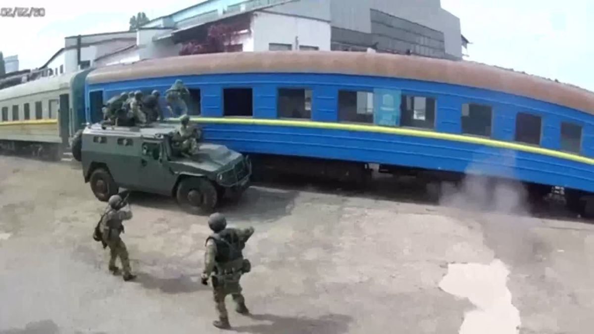 В преддверии профессионального праздника чествуем СОБР «Халзан» — одно из элитных спецподразделений Росгвардии!