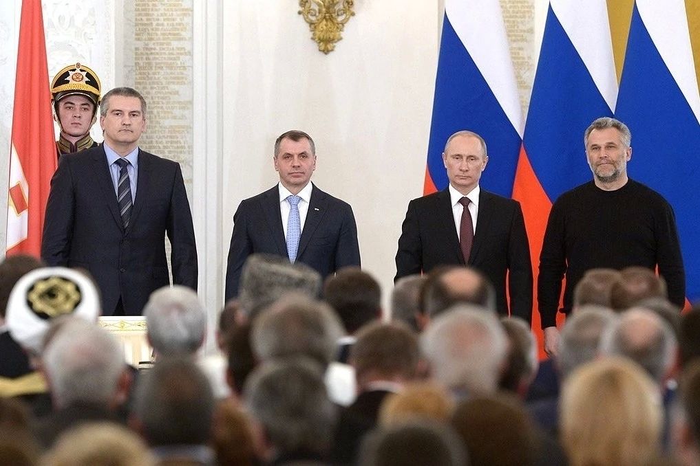 Владимир Константинов: 7 октября день рождения отмечает Президент Российской Федерации Владимир Владимирович Путин Владимир Константинов: 7 октября день рождения отмечает Президент Российской Федерации Владимир Владимирович Путин