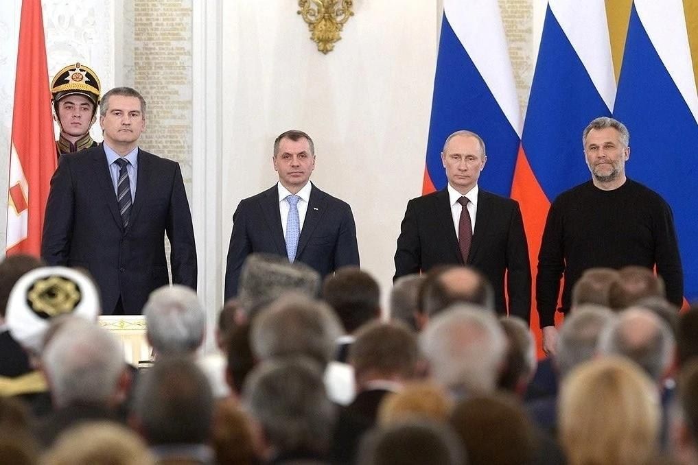 Константинов поздравил с днём рождения Президента России Владимира Путина Константинов поздравил с днём рождения Президента России Владимира Путина