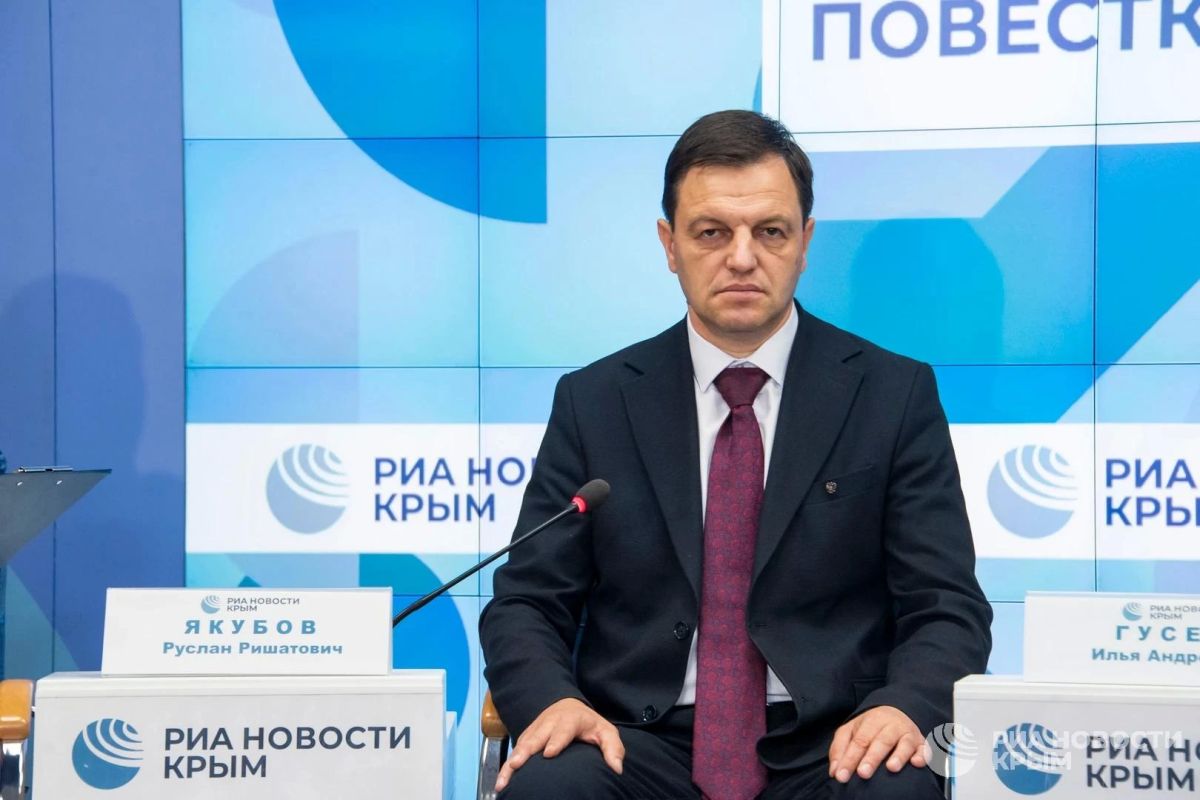 Число украинских фейков про Крым этим летом увеличилось в десятки раз