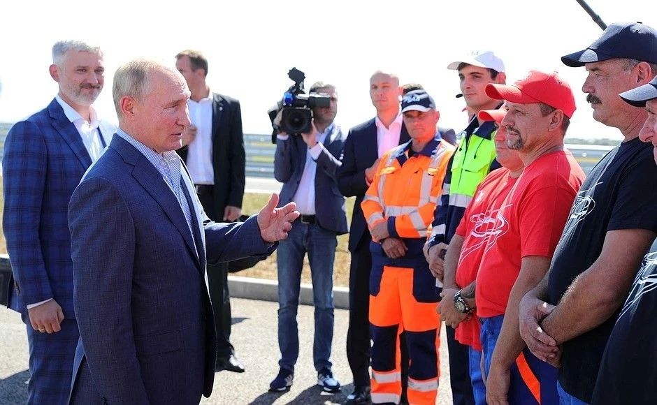 Лидеры дружественных стран поздравили Владимира Путина с 74-летием Лидеры дружественных стран поздравили Владимира Путина с 74-летием