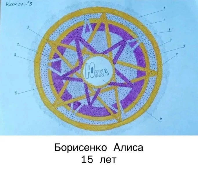 Трое севастопольских школьников стали авторами городских клумб Трое севастопольских школьников стали авторами городских клумб