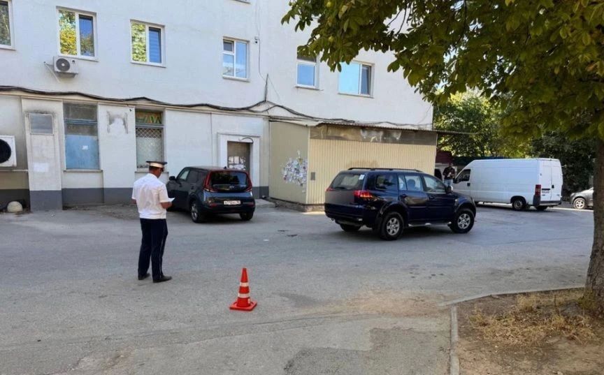 «Один человек лишил нашу дочь всего»: в Севастополе пытаются добиться справедливости в деле о смертельном ДТП «Один человек лишил нашу дочь всего»: в Севастополе пытаются добиться справедливости в деле о смертельном ДТП