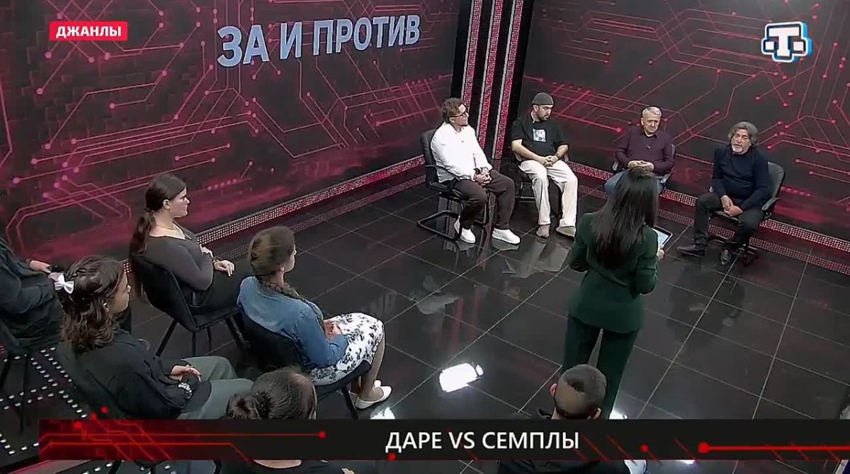 Заслуженный артист Крыма объяснил, что такое старая школа музыки