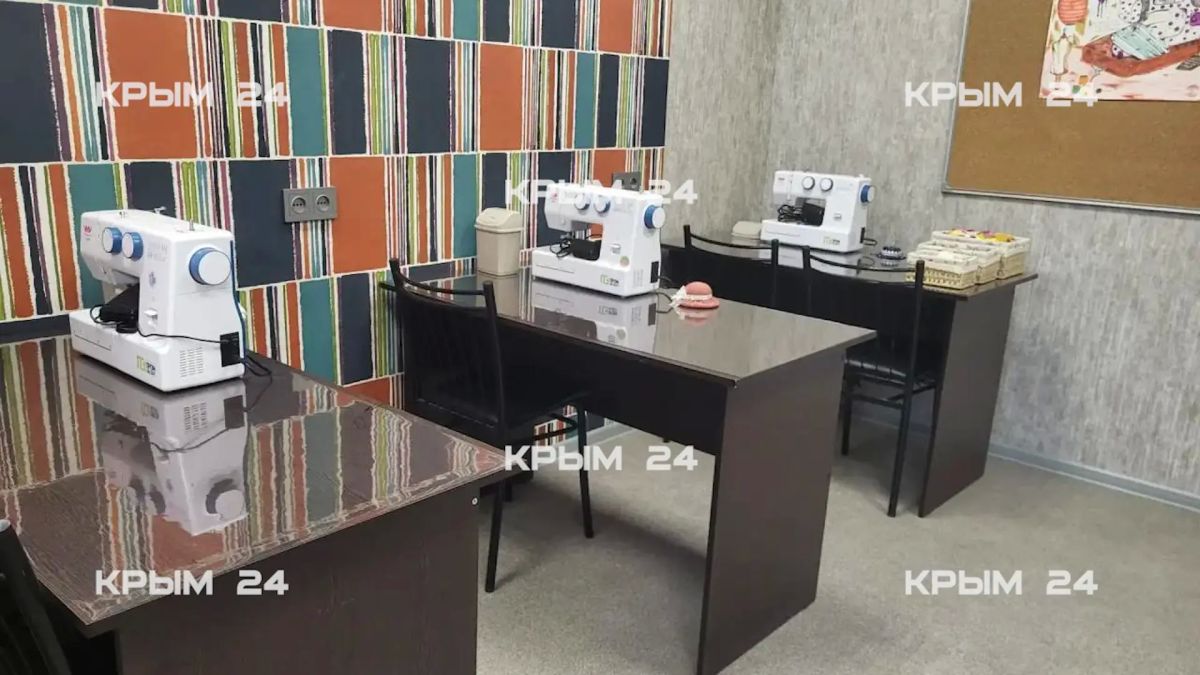 Обновлённый центр детского и юношеского развития открыли в поселке Кировское Обновлённый центр детского и юношеского развития открыли в поселке Кировское