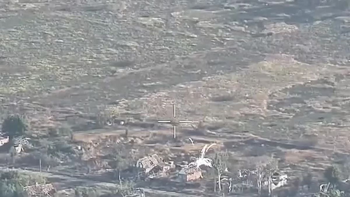 Дроноводы группировки войск «Днепр» поразили объекты ВСУ на Ореховском направлении