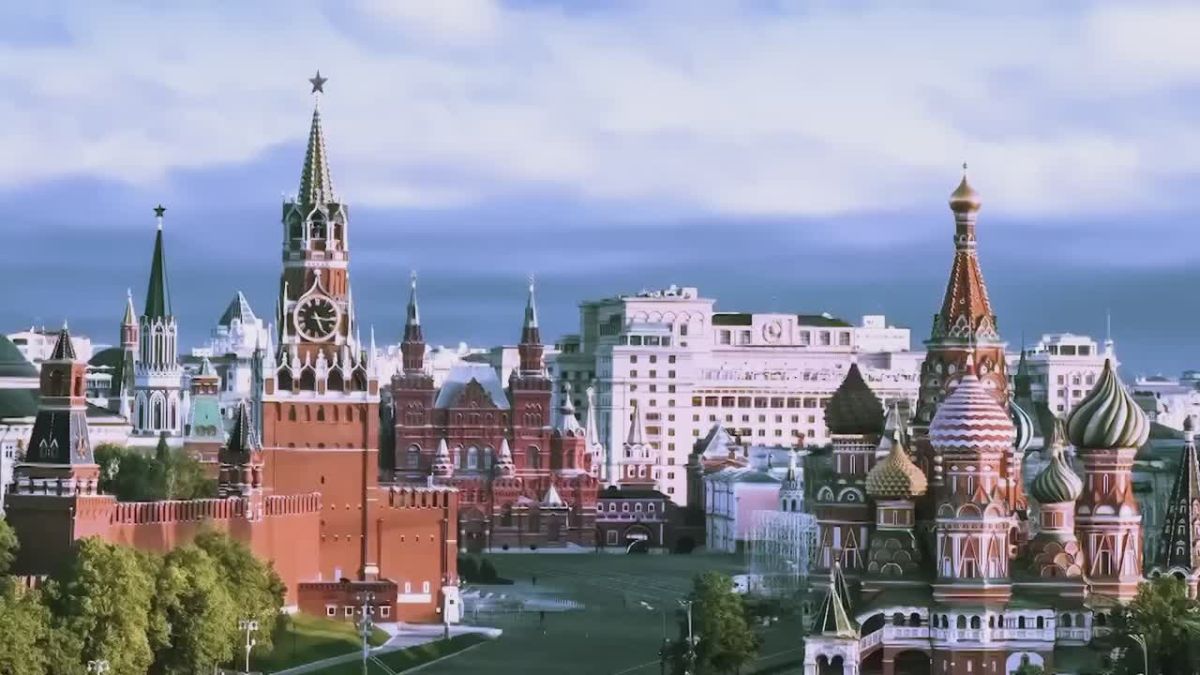 Михаил Развожаев: Сегодня день рождения Владимира Владимировича Путина — архитектора новой России