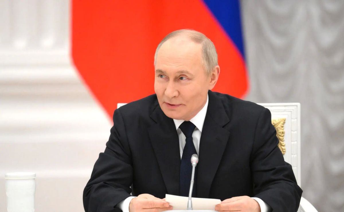 Янина Павленко: С его именем связано возрождение России как великой державы, возвращение исторической справедливости и рождение нового, справедливого мира