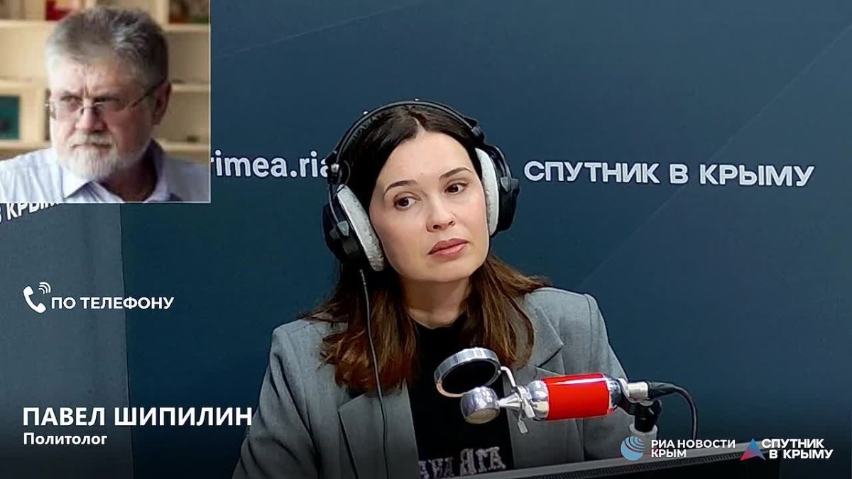 России было бы выгодно развивать партнерские отношения с Казахстаном