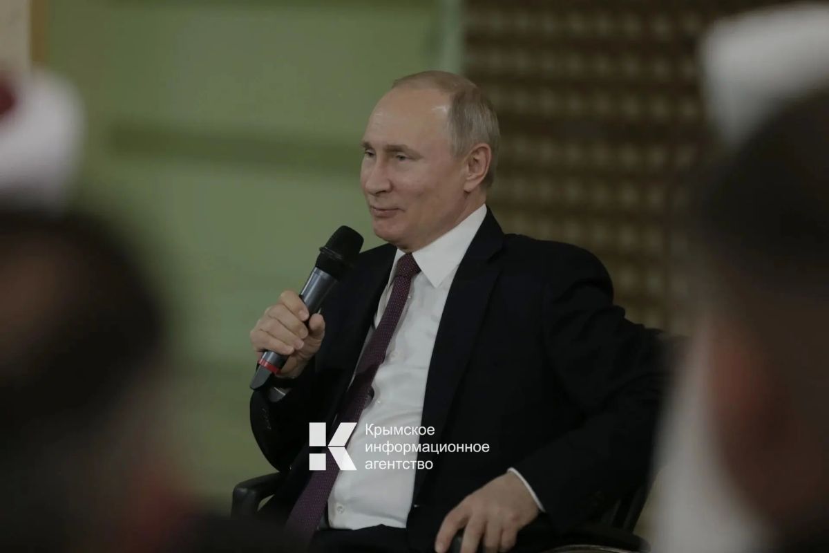Лидеры дружественных стран поздравили Владимира Путина с 74-летием Лидеры дружественных стран поздравили Владимира Путина с 74-летием