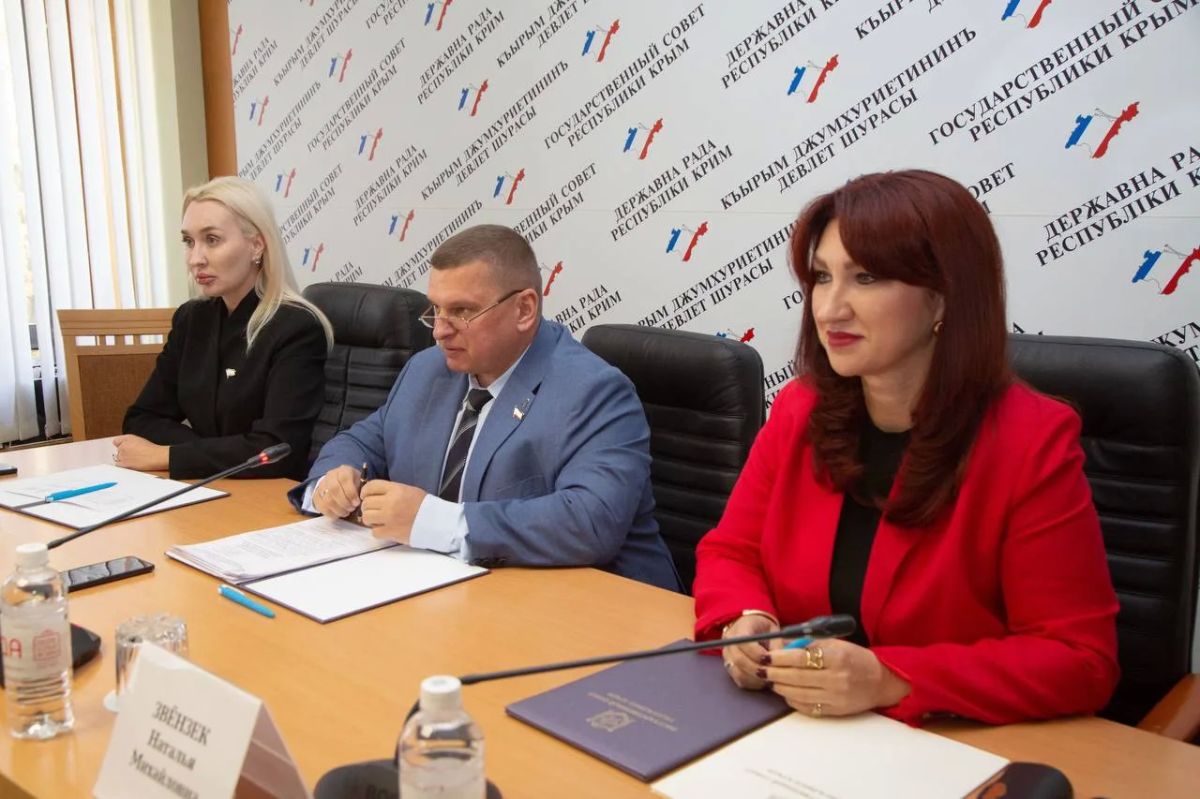 Более 154 тысяч крымских детей отдохнули летом в лагерях