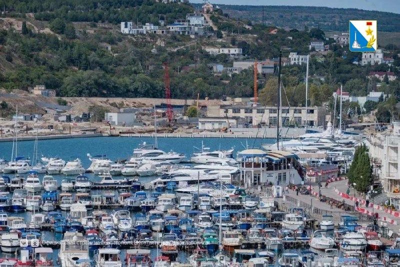 Для Балаклавы разработали проект планировки в рамках «Пяти морей и озера Байкал»