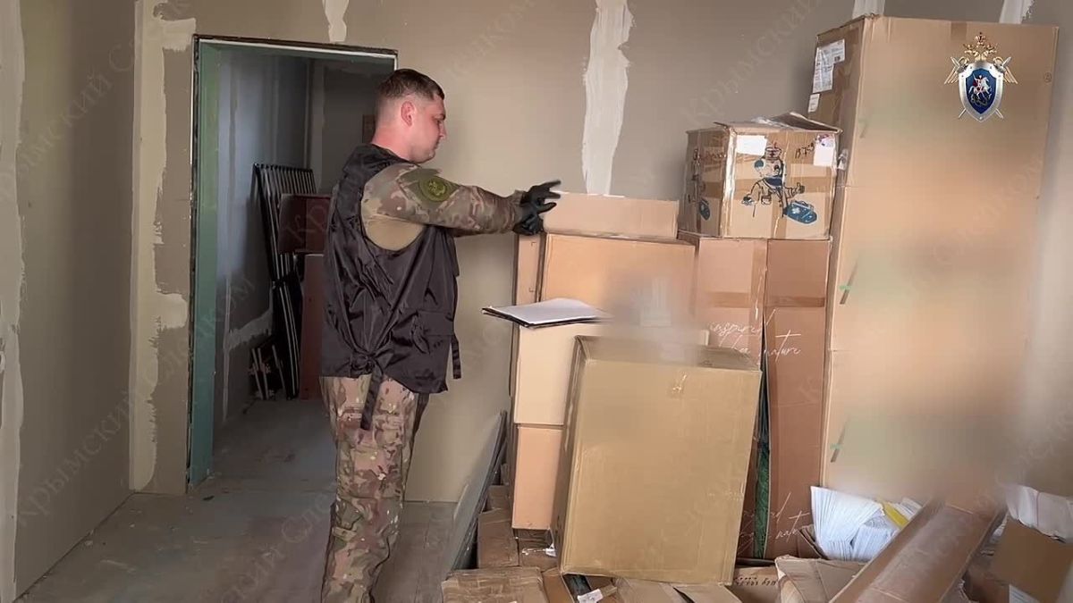 В Севастополе пресечена незаконная деятельность по сбыту немаркированной табачной продукции