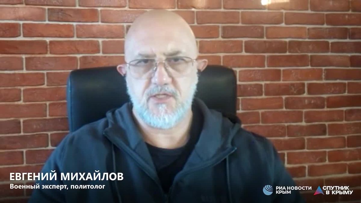 Мосты и энергетика – одни из важнейших целей ударов по Украине