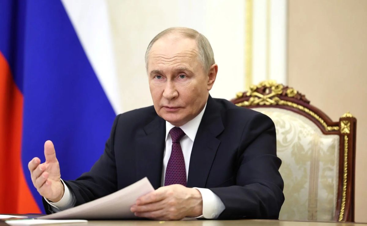 Мария Литовко: Поздравляю с Днём Рождения Президента нашей великой страны – Владимира Владимировича Путина!