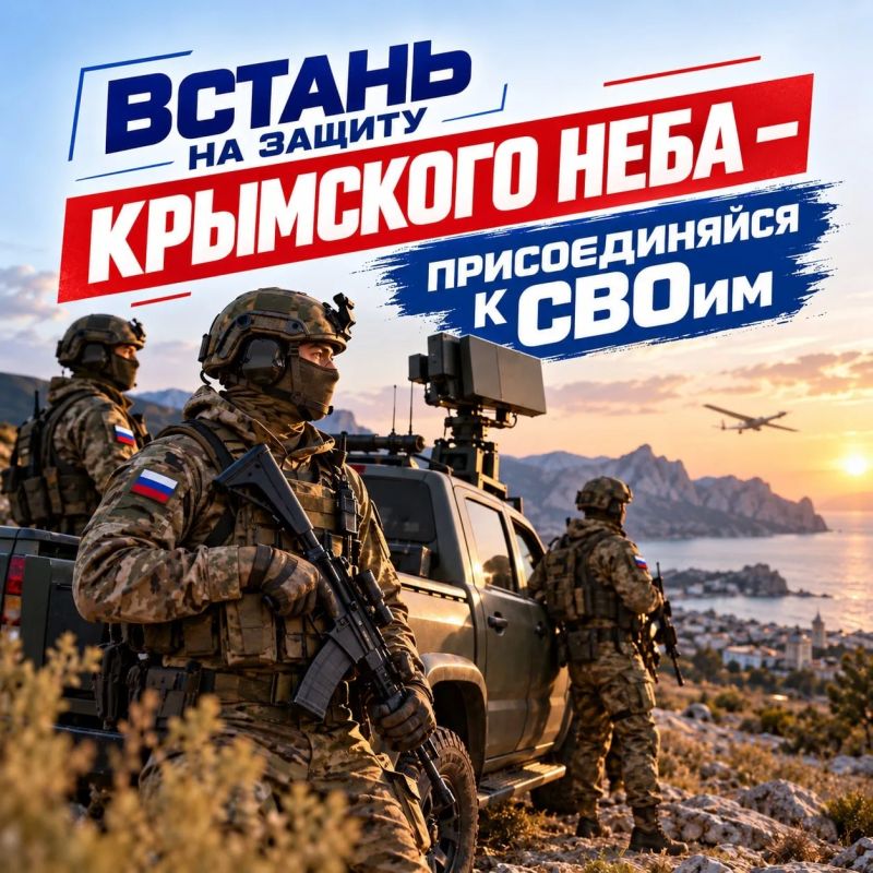 Мобильные огневые группы продолжают выполнять задачи по обеспечению безопасности жителей и гостей полуострова