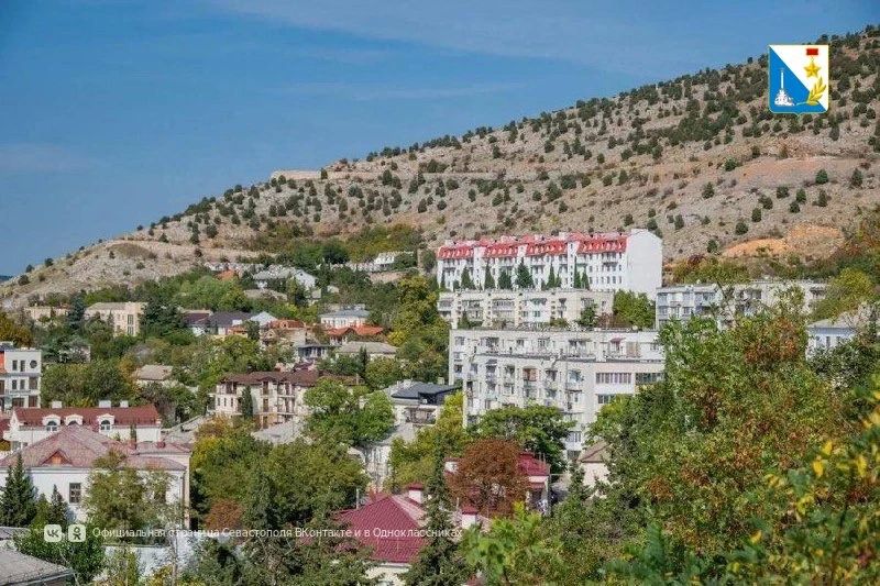 Для Балаклавы разработали проект планировки в рамках «Пяти морей и озера Байкал» Для Балаклавы разработали проект планировки в рамках «Пяти морей и озера Байкал»