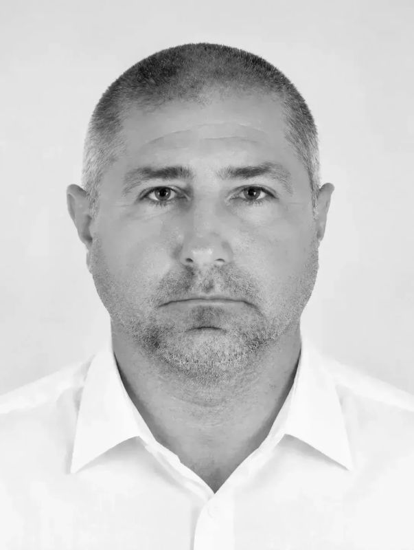 Дмитрий Мильгевский: Простились с Героем, воином Специальной военной операции