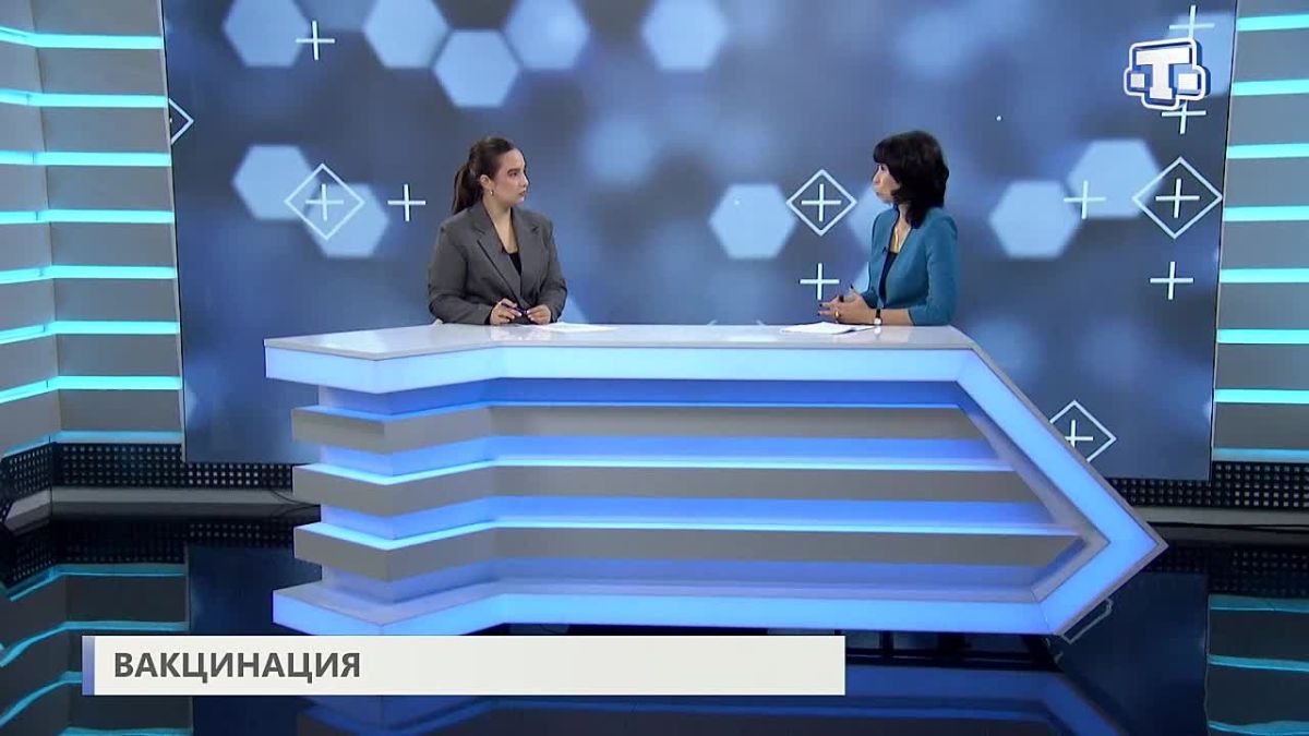 Какие вакцины входят в национальный календарь прививок на сегодняшний день