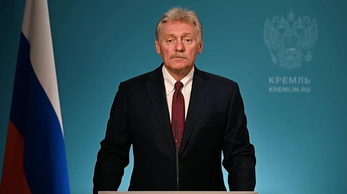 Выхода на мирное урегулирование на Украине пока не прослеживается, заявил журналистам Дмитрий Песков