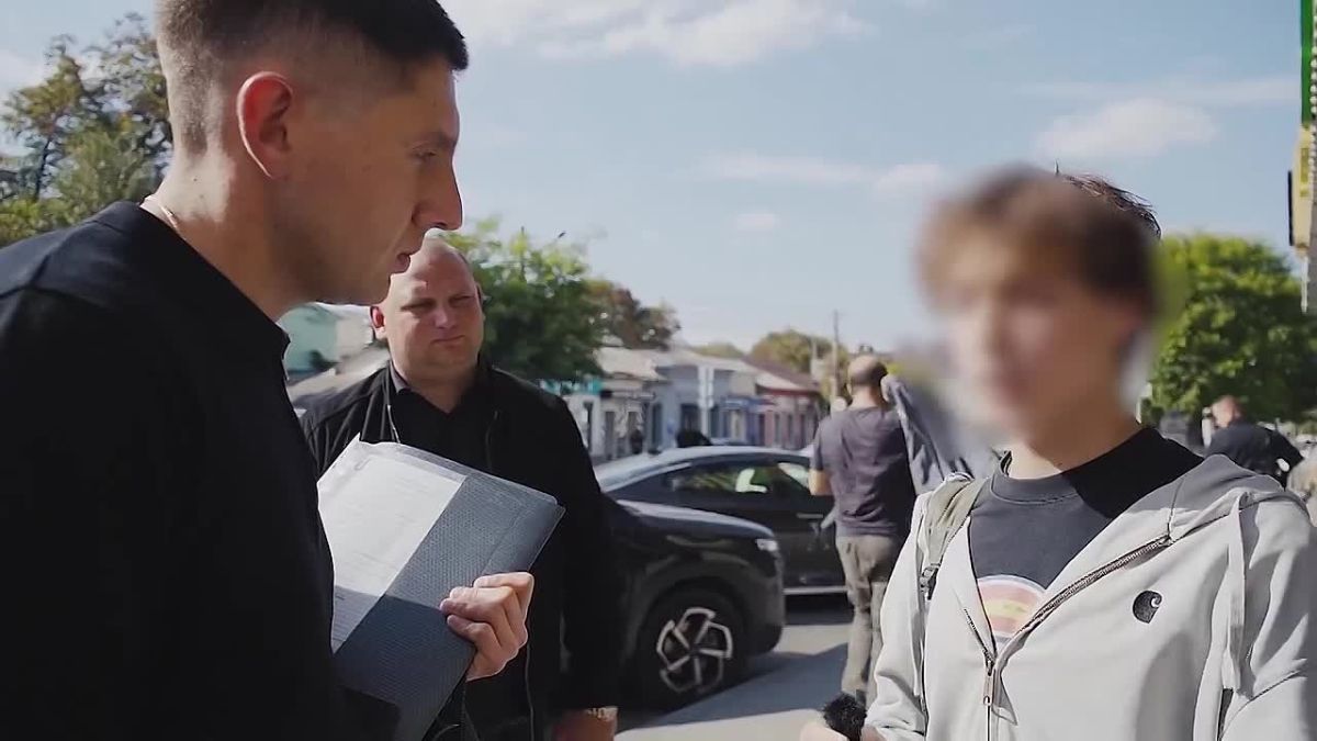 В Симферополе продолжается контроль оплаты проезда в общественном транспорте