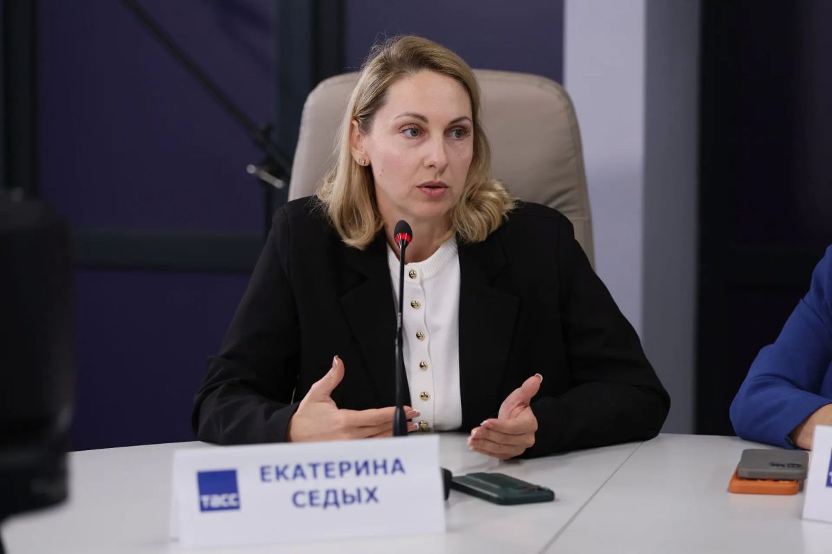 Фоторепортаж и главное из заявлений с круглого стола, посвященного нововведениям учебного года 2026/27 в регионах ЮФО, Донбасса и Новороссии Фоторепортаж и главное из заявлений с круглого стола, посвященного нововведениям учебного года 2026/27 в регионах ЮФО, Донбасса и Новороссии
