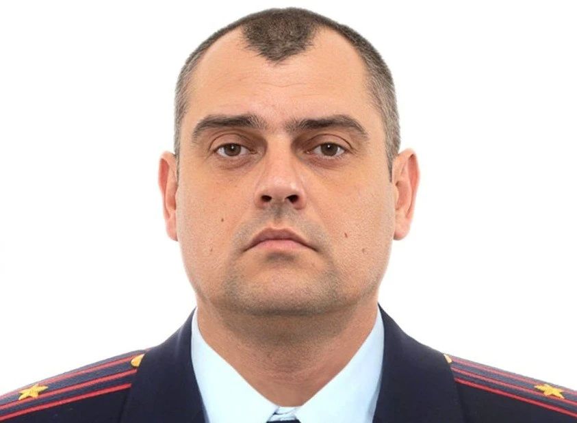 Бывший полицейский из Севастополя погиб при атаке БПЛА