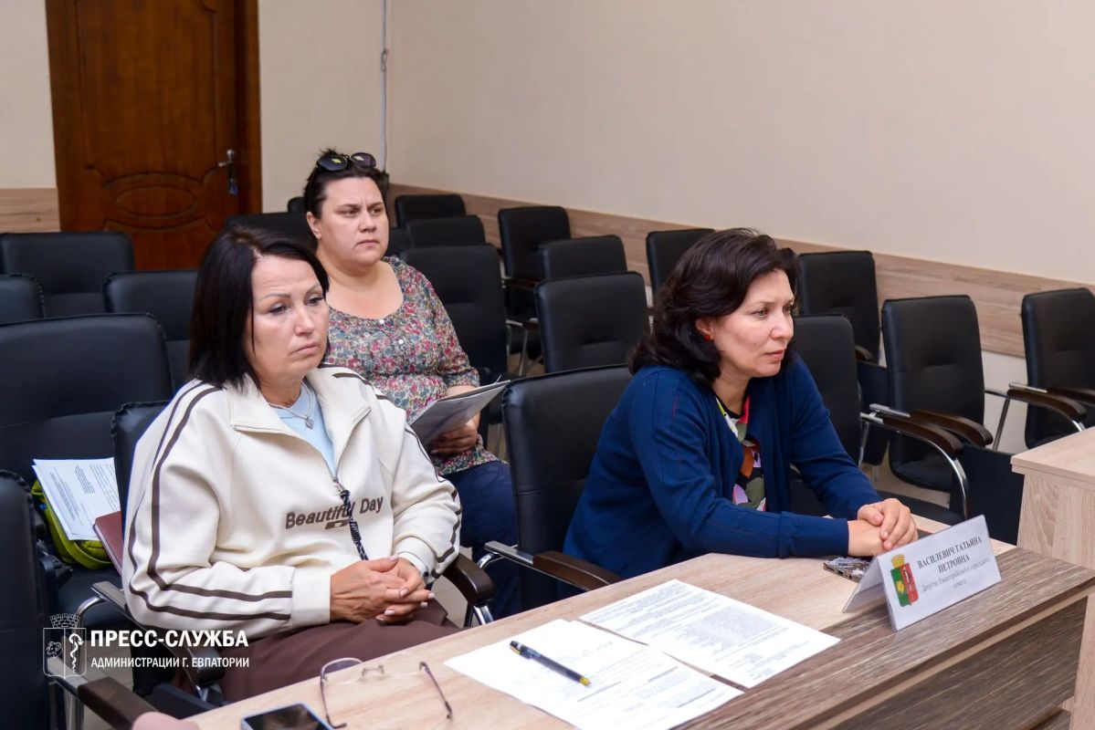 В Евпатории рассмотрели более 25 административных дел в отношении несовершеннолетних и их родителей В Евпатории рассмотрели более 25 административных дел в отношении несовершеннолетних и их родителей