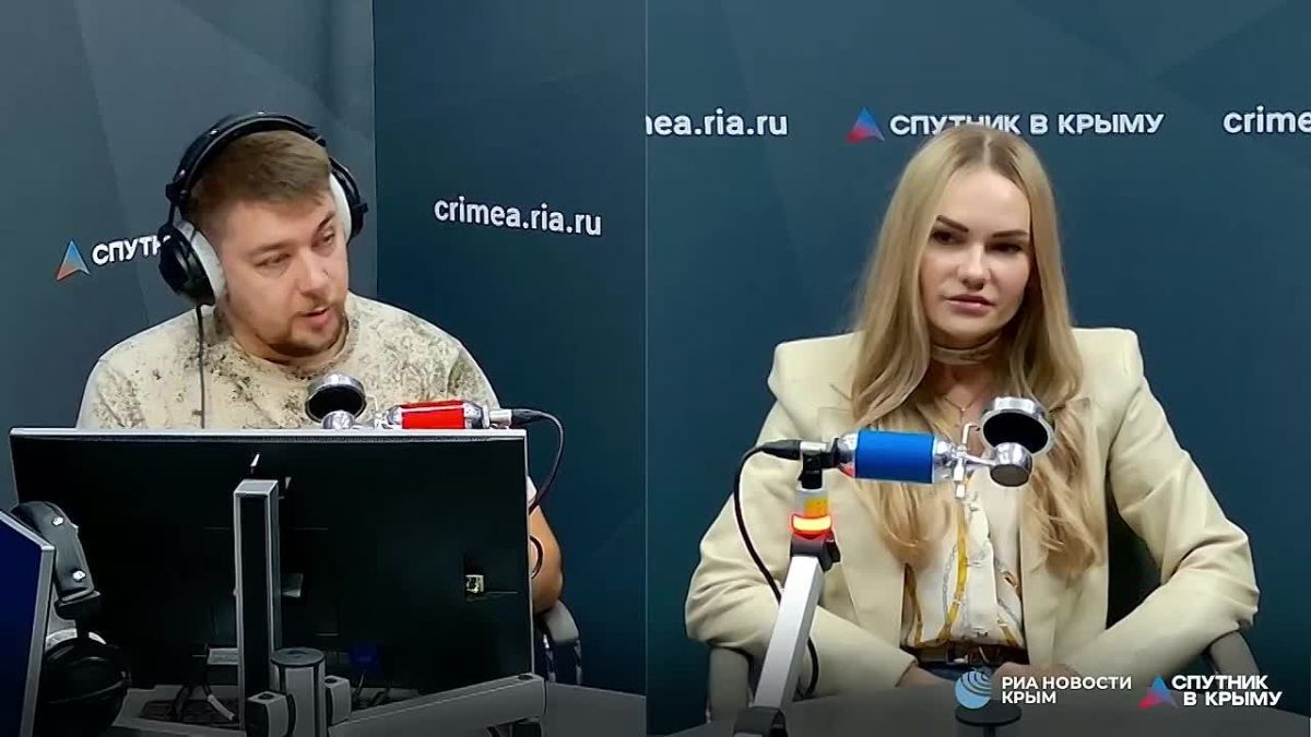 В Крыму действует комитет, помогающий бизнесу разобраться в нюансах работы в рамках СЭЗ