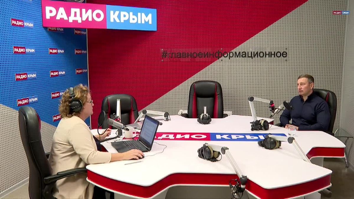 Автобусы станут «умнее»: В Крыму планируют запустить приложение для отслеживания транспорта