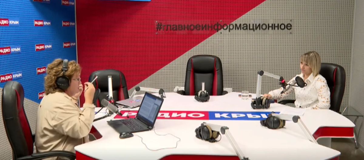 На радио «В Фокусе» состоялось интервью с начальником Инспекции по жилищному надзору Республики Крым Еленой Кухоль, где были разъяснены основные составляющие вопроса работы управляющих организаций Республики Крым