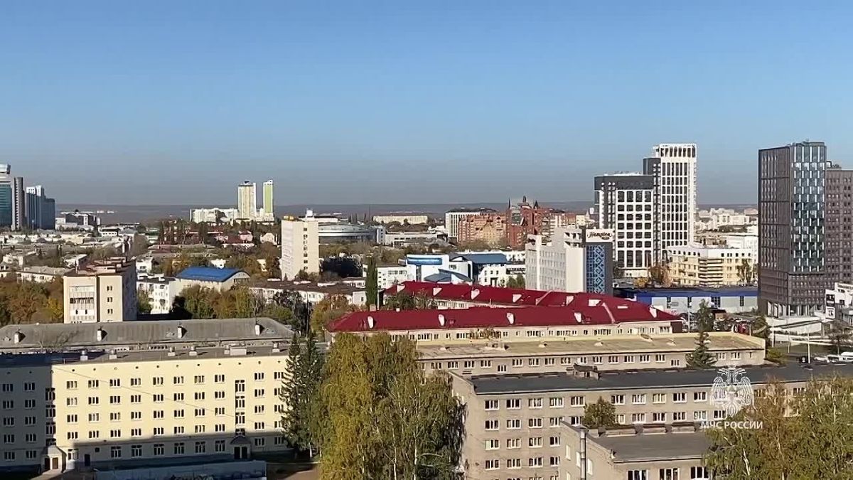 По всей стране проверят системы оповещения 9 октября