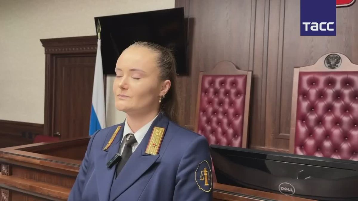 Суд в Ростове-на-Дону приговорил 8 участников агентурной сети военной разведки Украины, которые ранее были задержаны при подготовке серии терактов и покушений на высших должностных лиц в Крыму, к срокам от 5 до 27 лет...