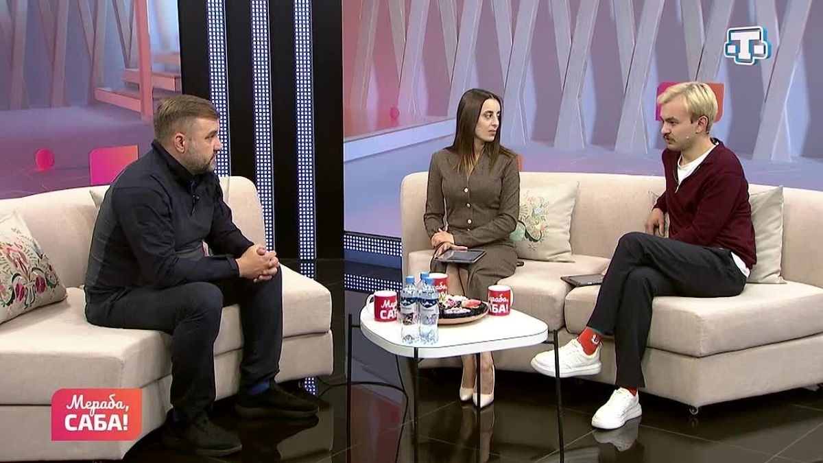 Как действовать при обнаружении утечки газа