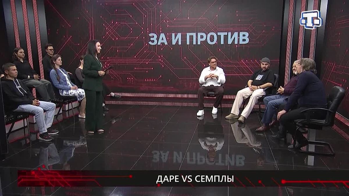 Теряет ли крымскотатарская музыка национальный колорит