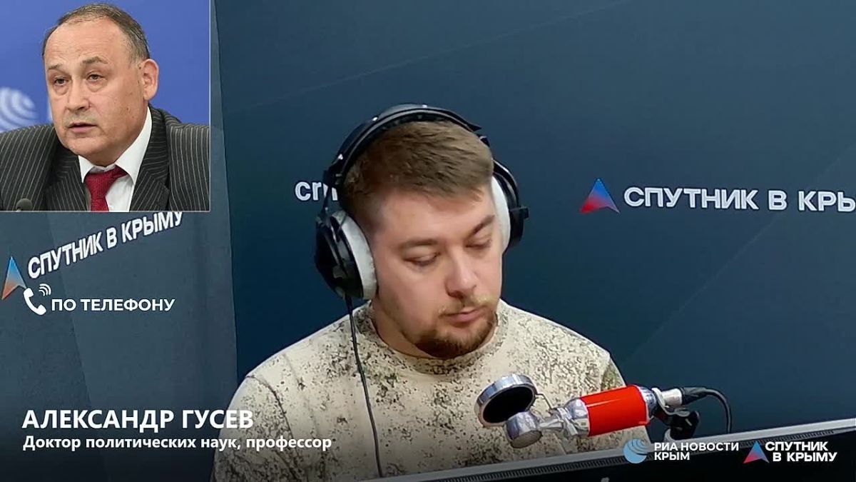 Заявление Трампа о чуме – лишь еще одна попытка показать, что в России все плохо