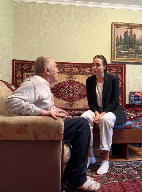 Яна Лантратова: Друзья! Продолжаем нашу рубрику — #МолодыеПравозащитники
