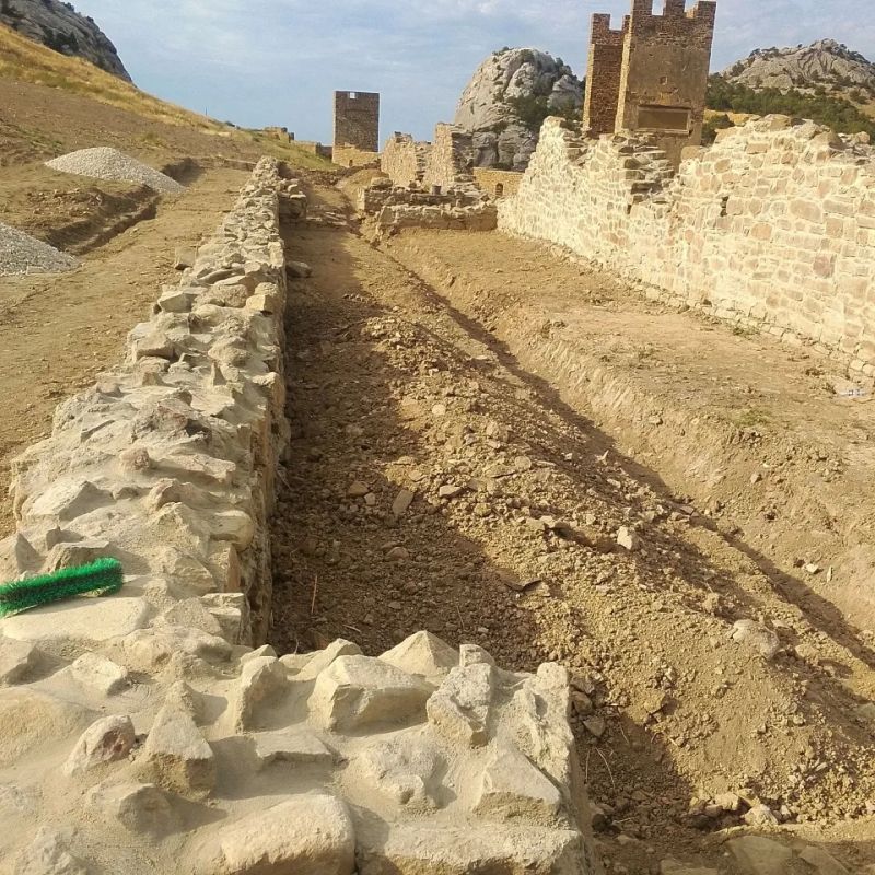 Сохранение исторического кода Сохранение исторического кода