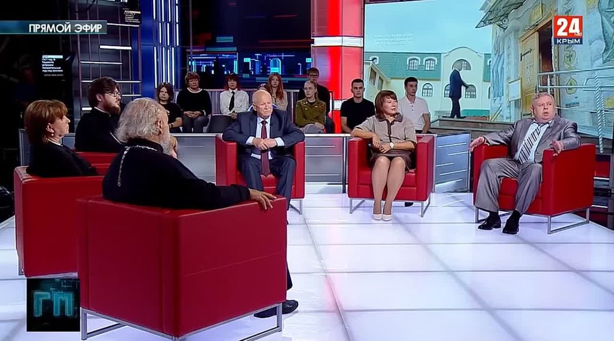 Профессор Ишин: Святитель Лука — исключительное явление в современном богословии