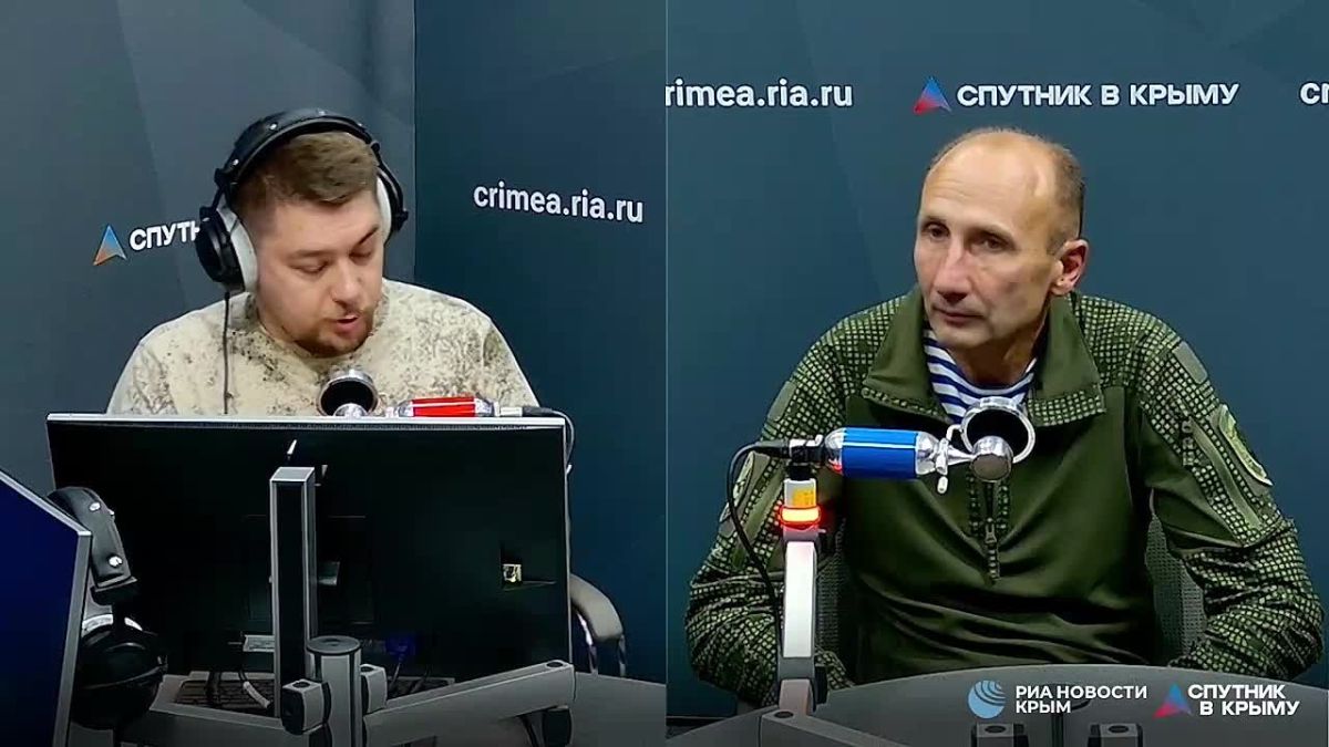 Как проходит обучение операторов дронов в ДОСААФ в Крыму?